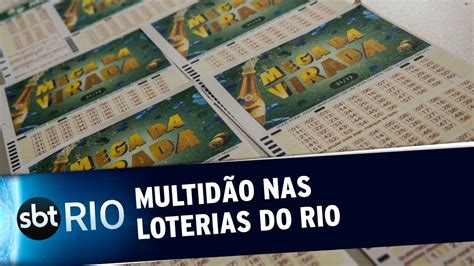 loterias do rio